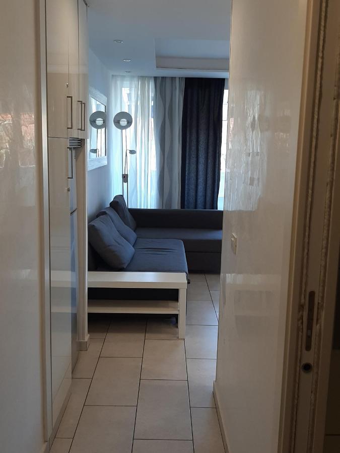 Apartamentos 2 Las Americas Плая де лас Америкас Екстериор снимка