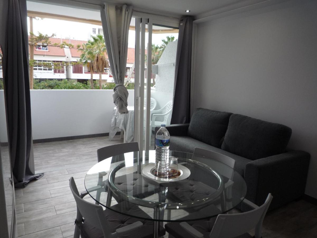 Apartamentos 2 Las Americas Плая де лас Америкас Екстериор снимка